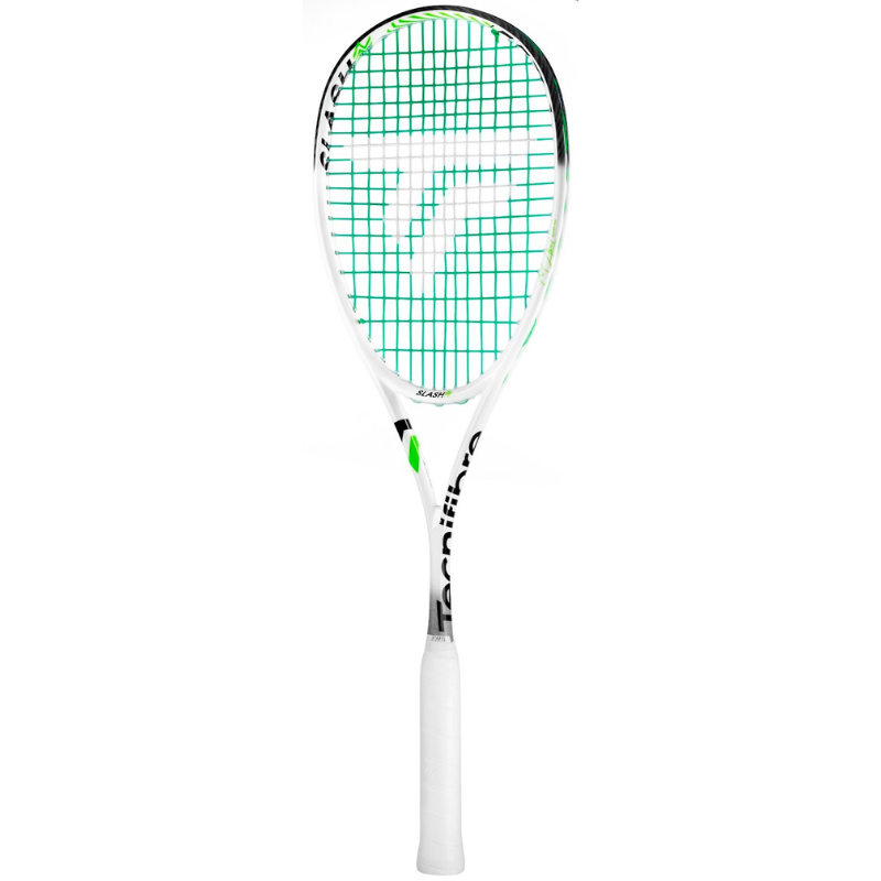 Tecnifibre Slash 120 Control Squash Racket