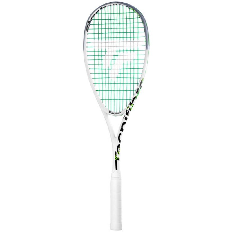 Tecnifibre Slash 125 X Top Squash Racket – Racket Academy
