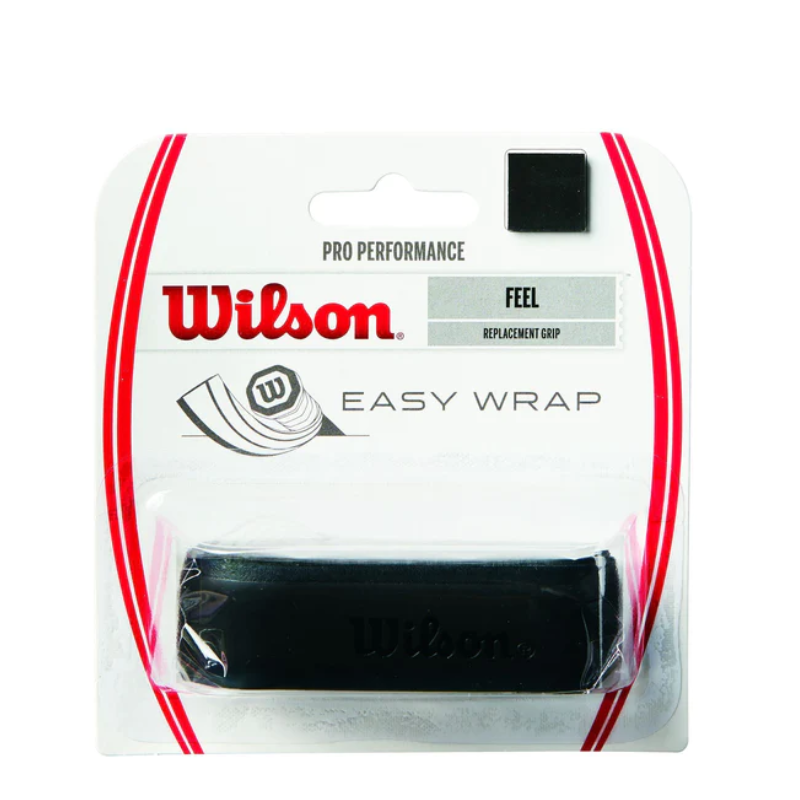 Wilson Pro Performance Replacement Grip