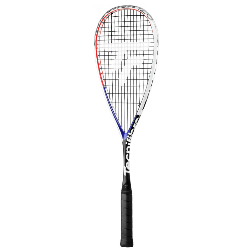 Tecnifibre Carboflex 125 AirShaft Squash Racket PRE-ORDER