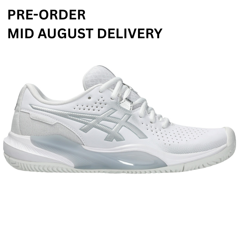 Asics Gel Challenger 15 Women's Tennis Shoe