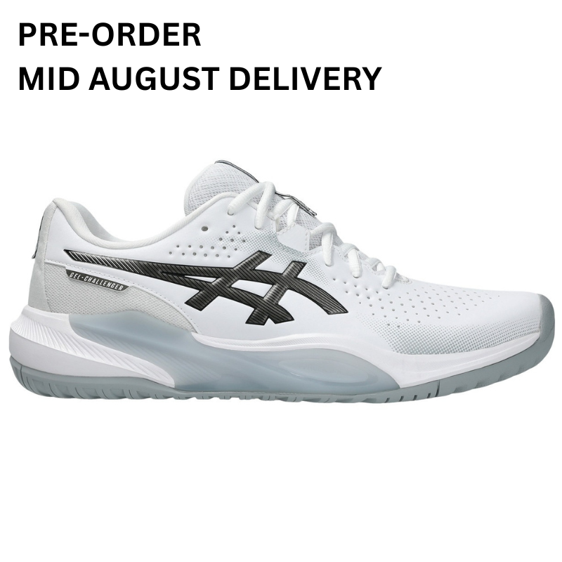 Asics Gel Challenger 15 Men's Tennis Shoe