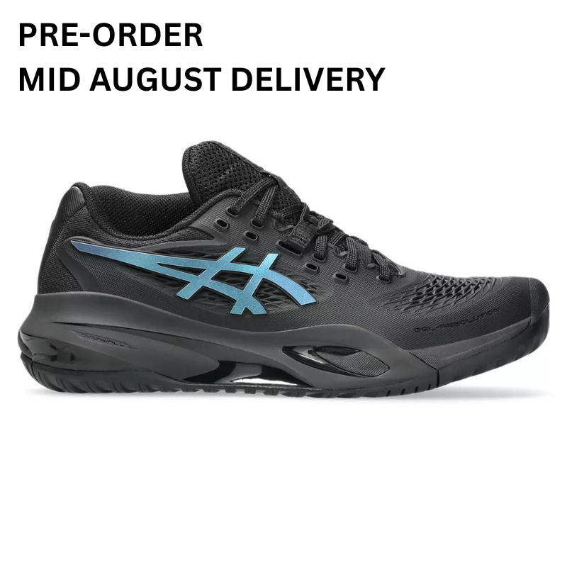 Asics Gel Resolution X Women's Tennis Shoe