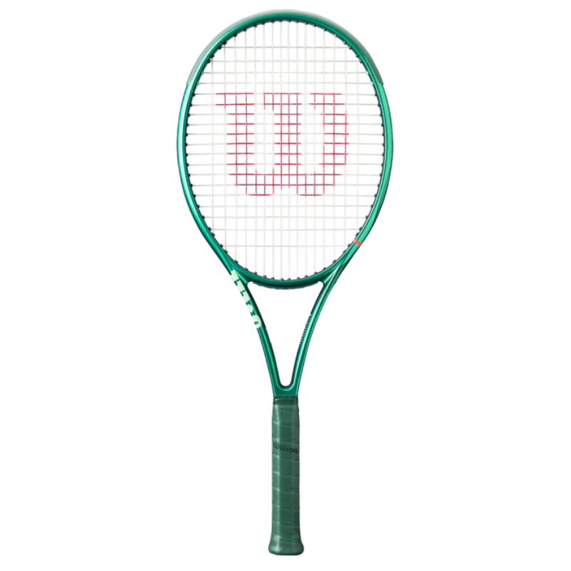 Wilson Blade 100L v10 Tennis Racket