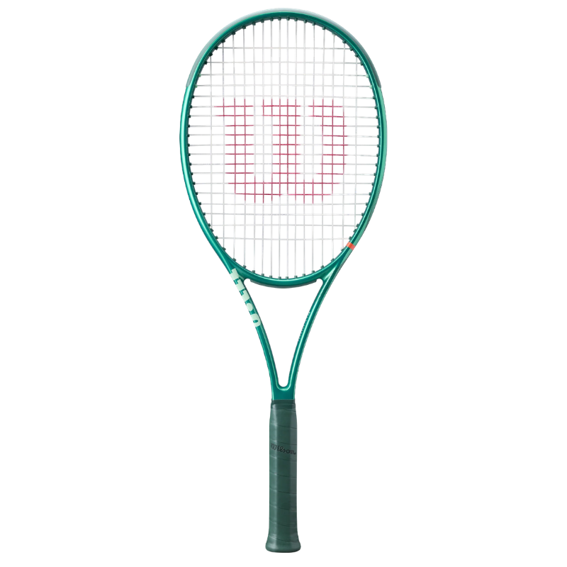 Wilson Blade 98 16x19 v10 Tennis Racket