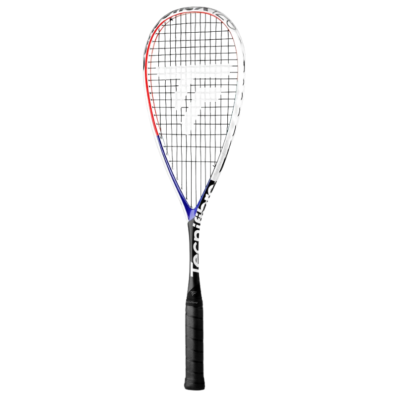 Tecnifibre Carboflex 125 AirShaft Squash Racket