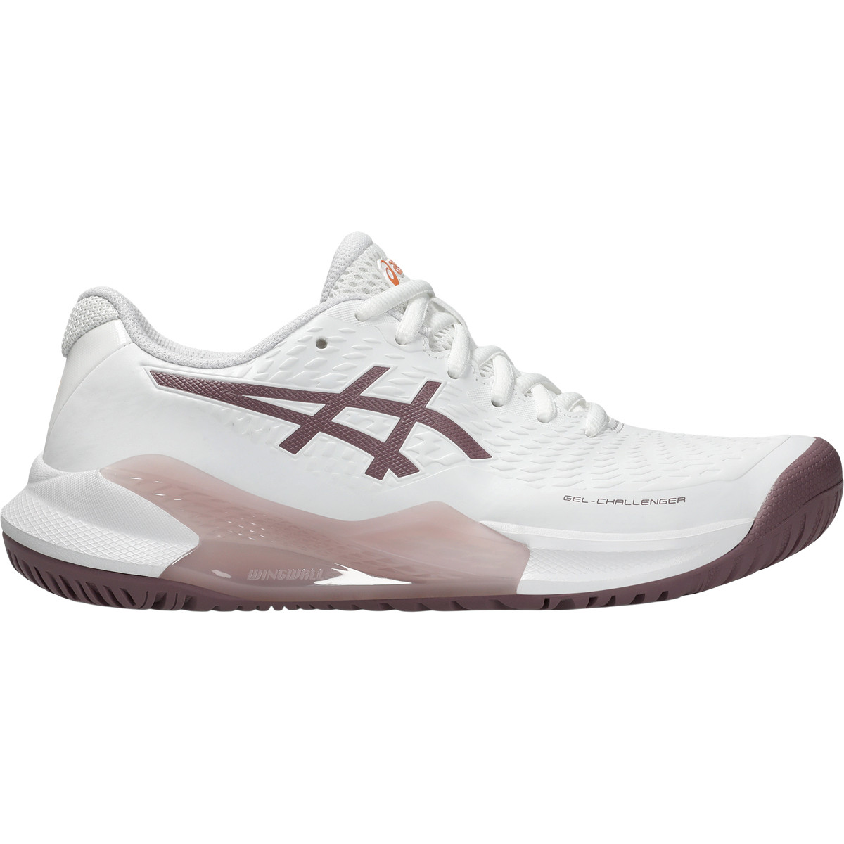 Asics Gel Challenger 14 New York Women's Tennis Shoe