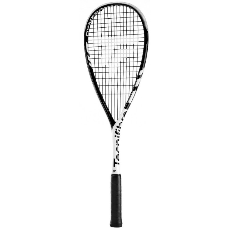 Tecnifibre Dynergy 130 Squash Racket