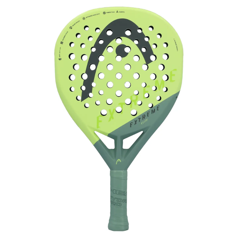 Head Extreme Elite Padel Bat