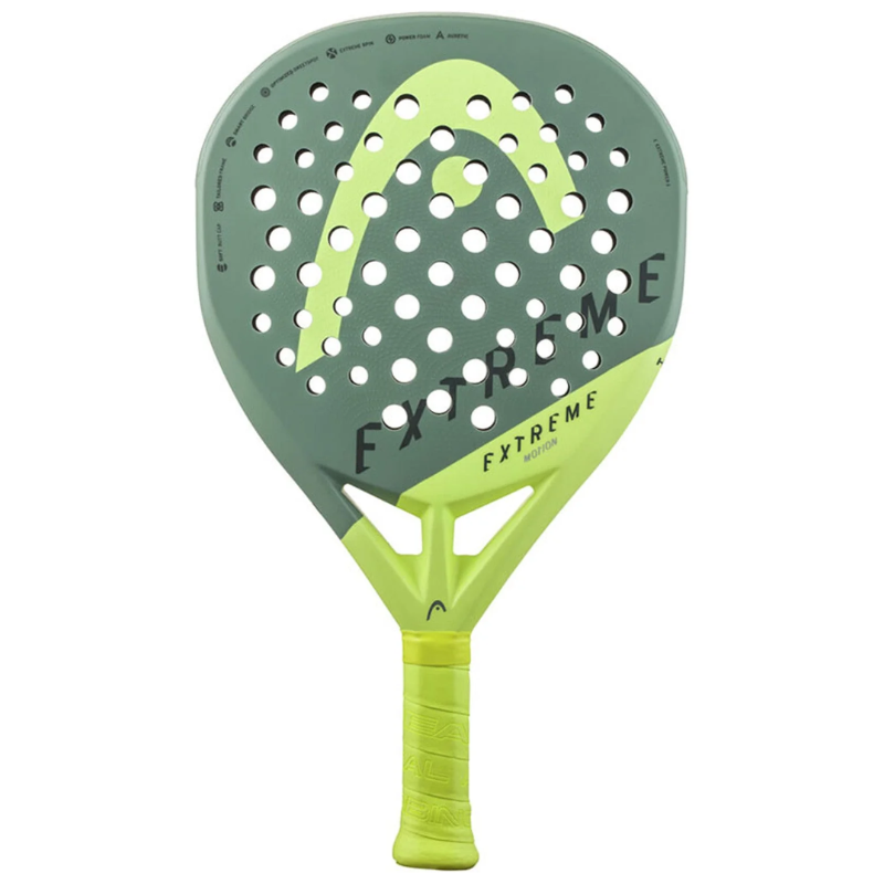 Head Extreme Motion Padel Bat