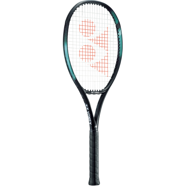 Yonex Ezone 100 Aqua Black Tennis Racket