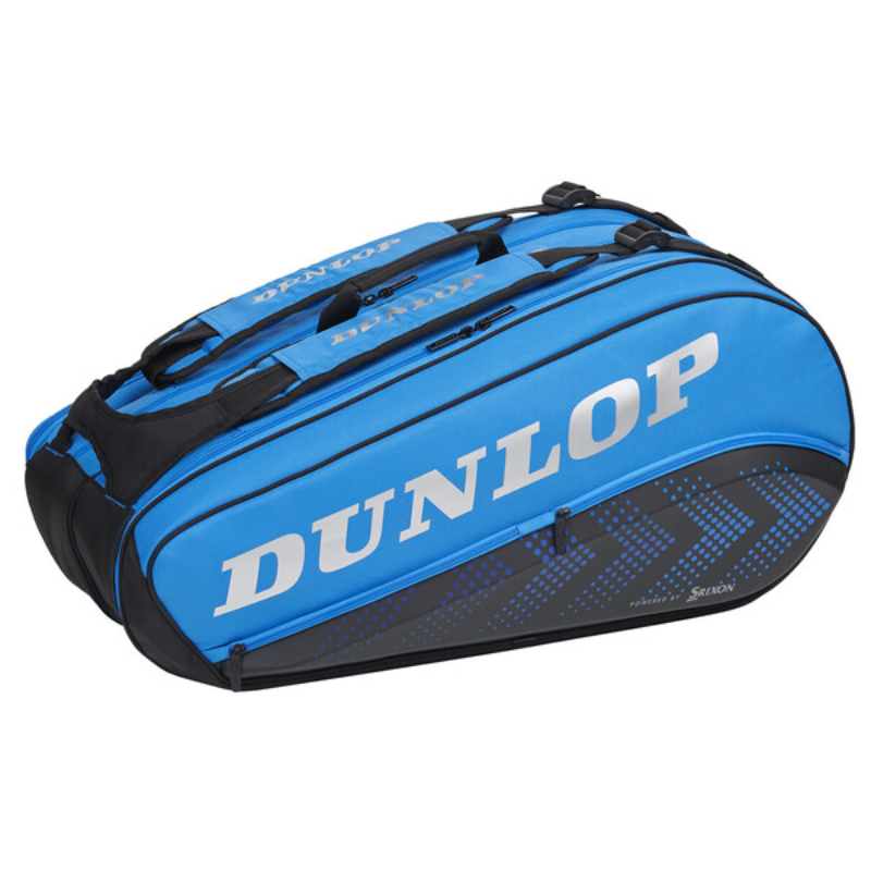 Dunlop FX Performance Thermo 8 Racket Bag