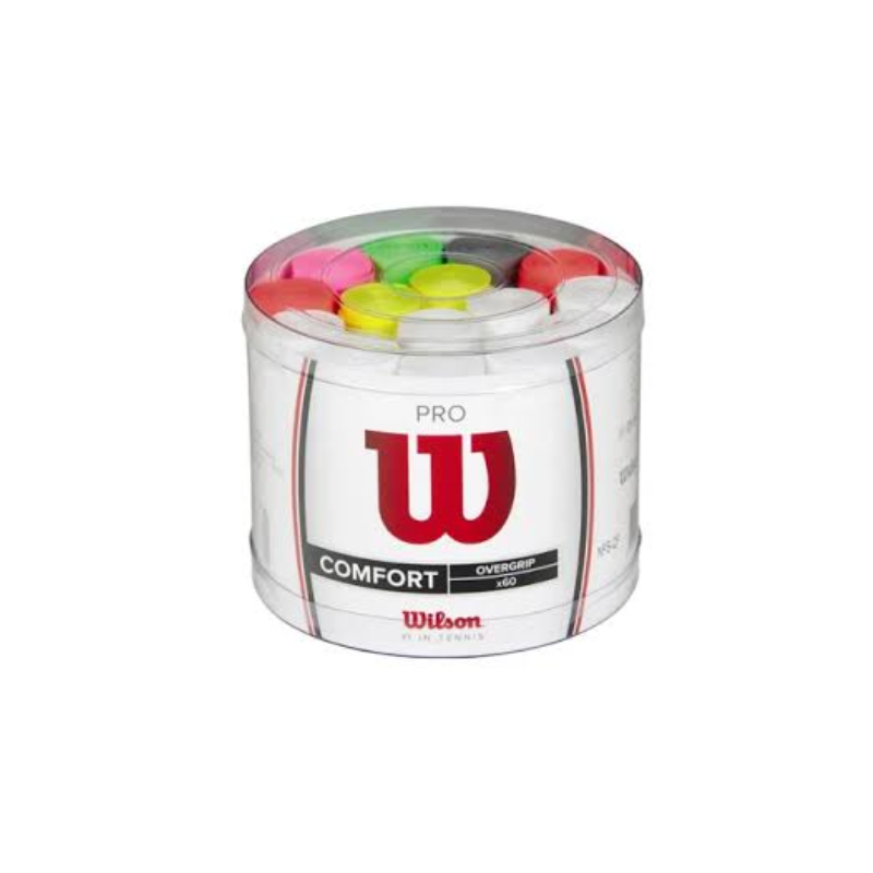Wilson Pro OverGrip Single