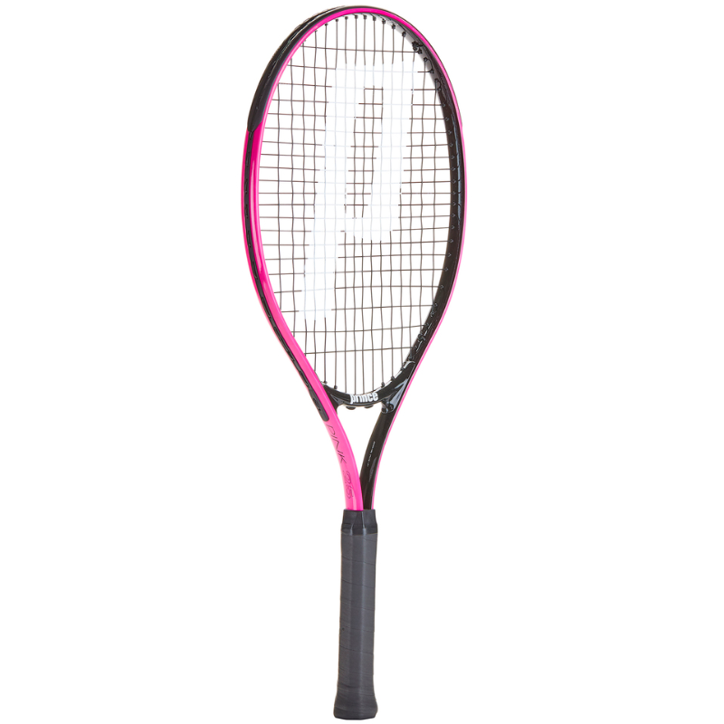 Prince Pink 19" Junior Tennis Racket