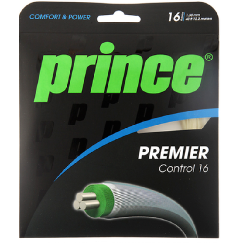 Prince Premier Control 16 Tennis String