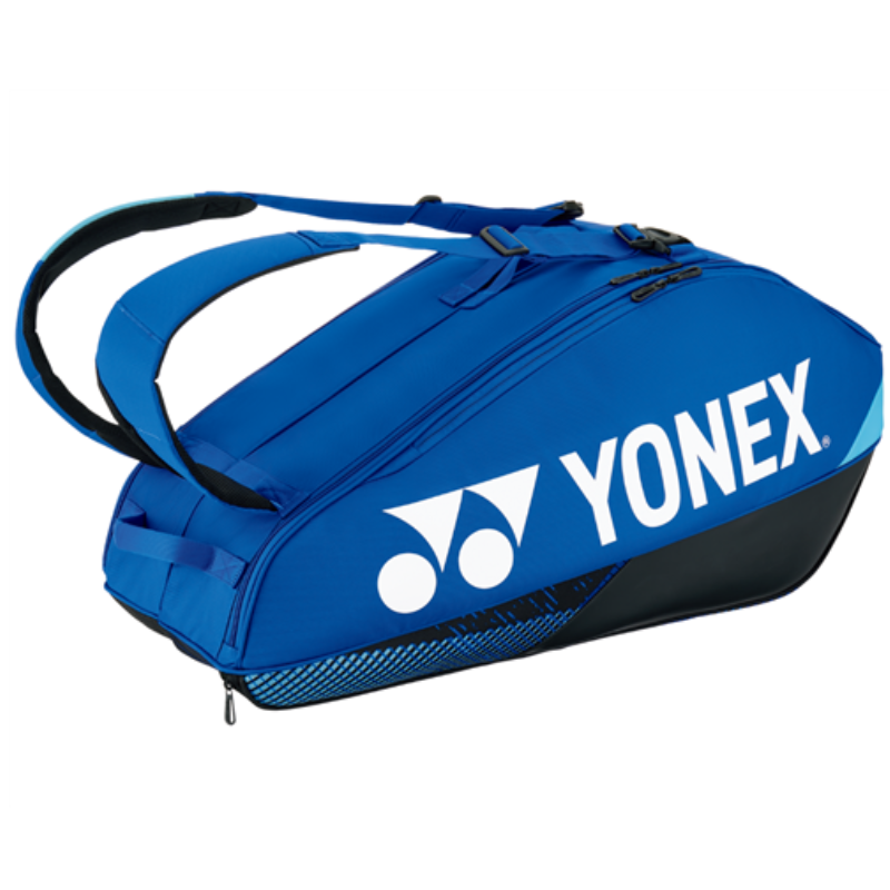 Yonex Pro 6 Racket  Bag Cobalt Blue