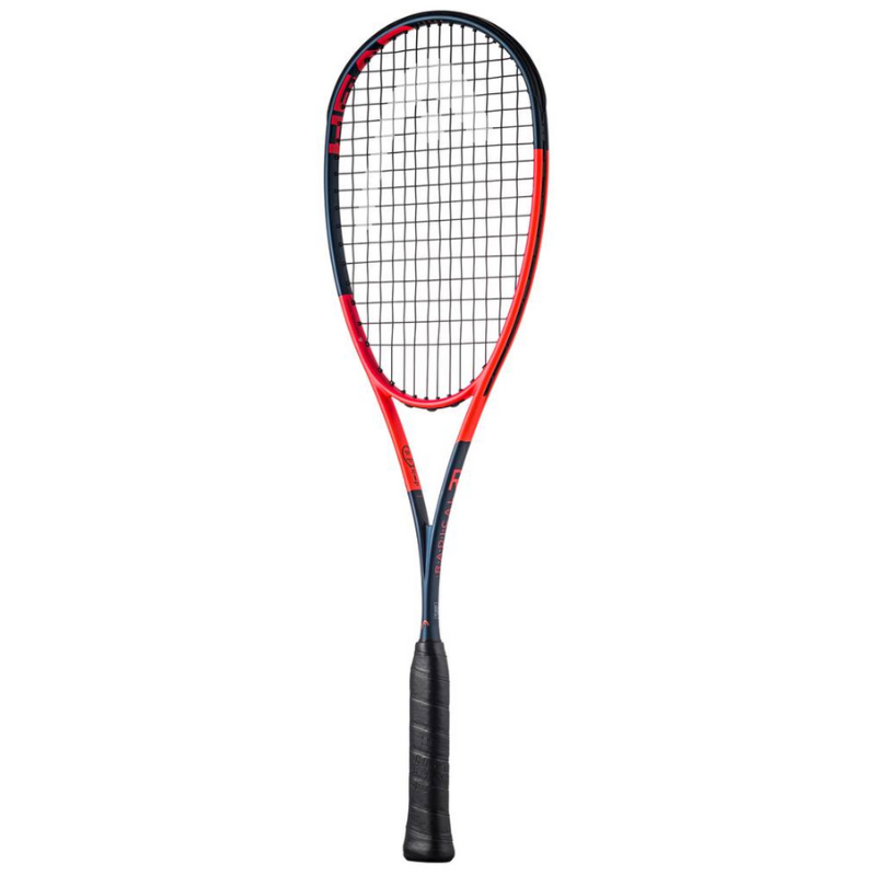 Head Auxetic Radical 135SB Squash Racket