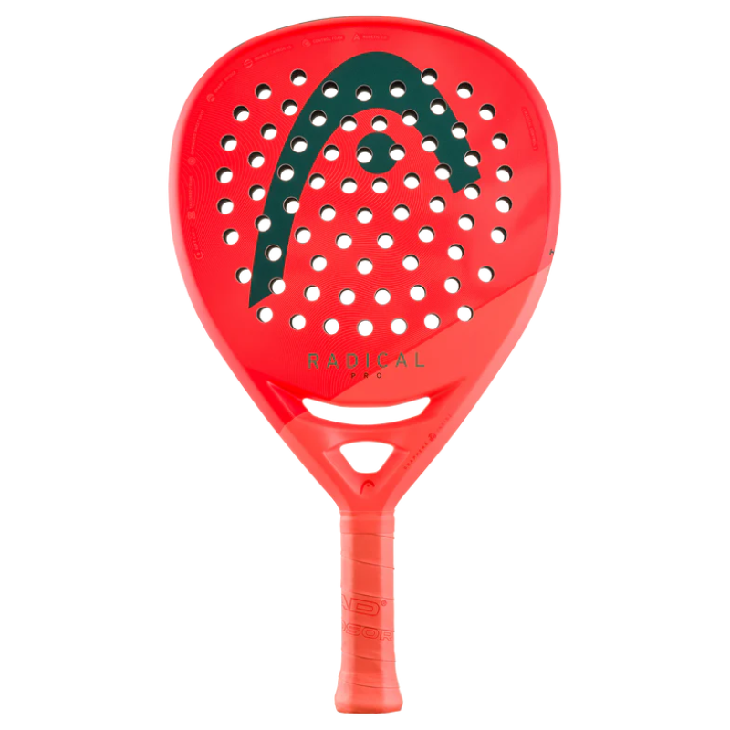 Head Radical Pro Padel Bat