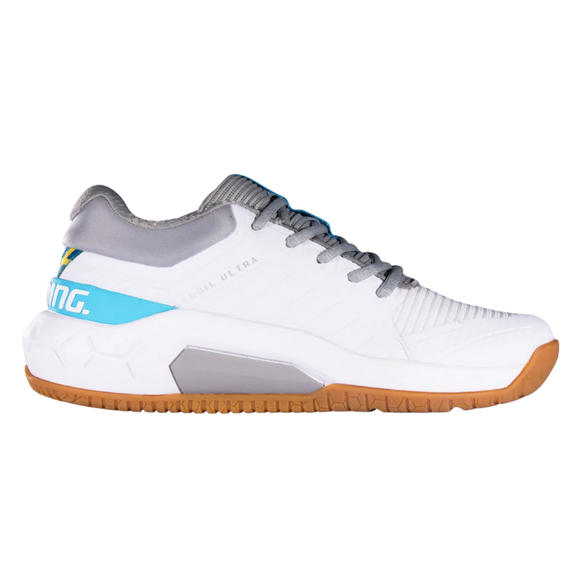 Salming Recoil Ultra Women's Squash Shoe