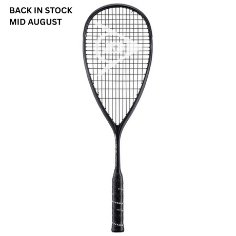 Dunlop Sonic Core Revelation 125 Squash Racket