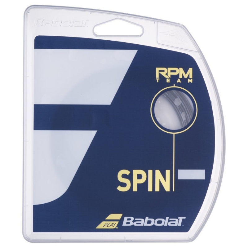 Babolat RPM Team 1.30mm Tennis String