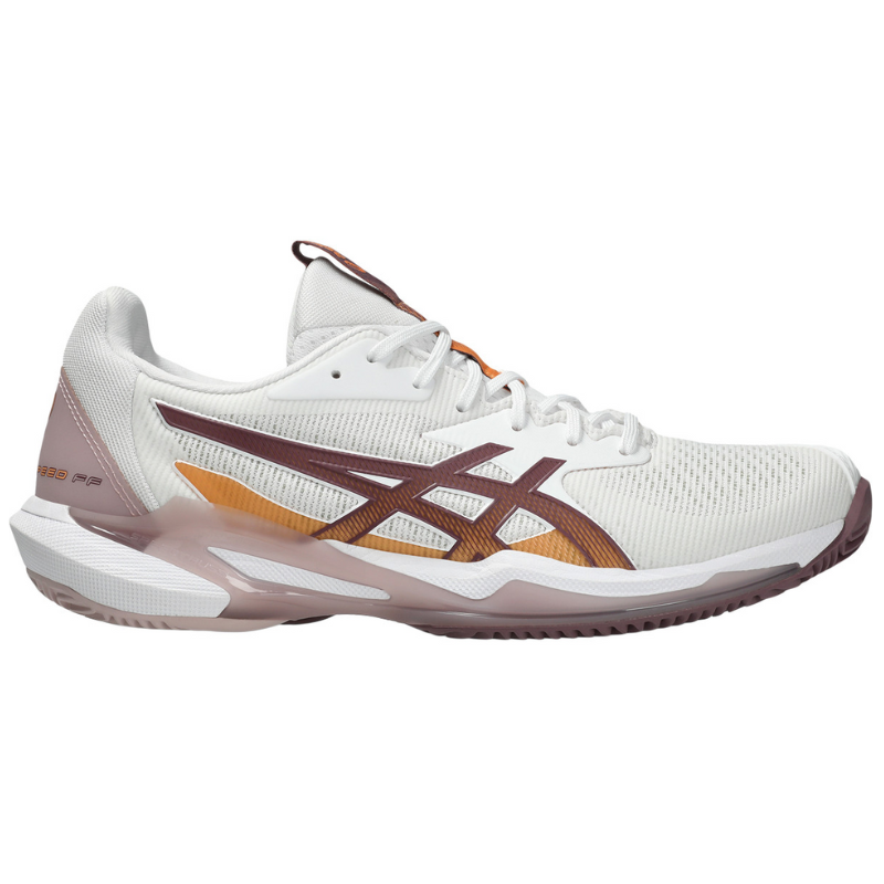 Asics Solution Speed FF 3 Women's Tennis Shoe