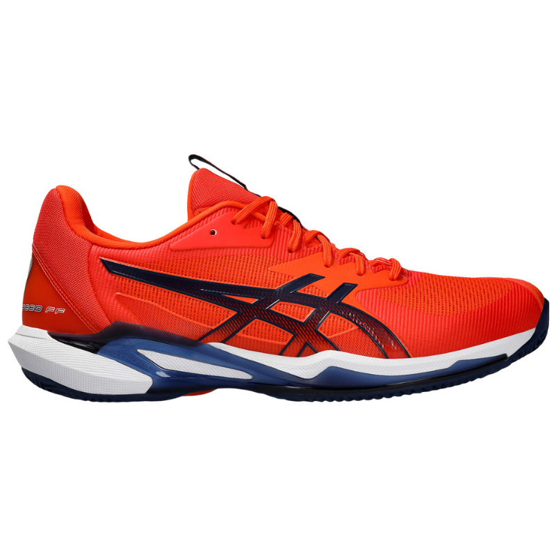 Asics Gel Solution Speed FF 3 Men's Tennis Shoes