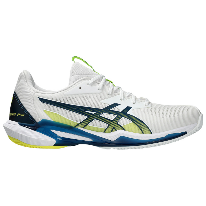 Asics Gel Solution Speed FF 3 Men's Tennis Shoe