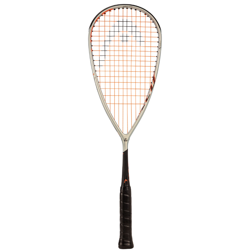 Head Graphene 360 Speed 125 XTR Squash Racket – Racket Academy