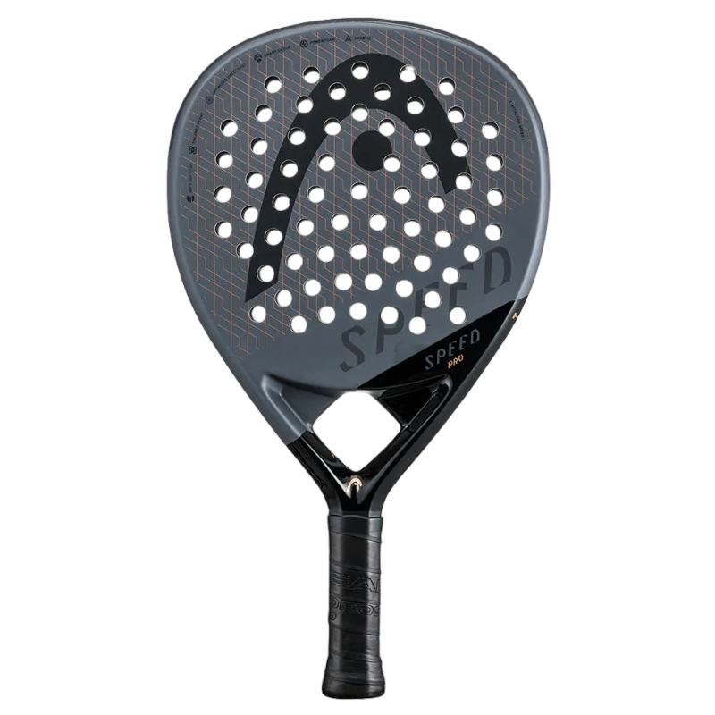 Head Speed Pro Padel Bat