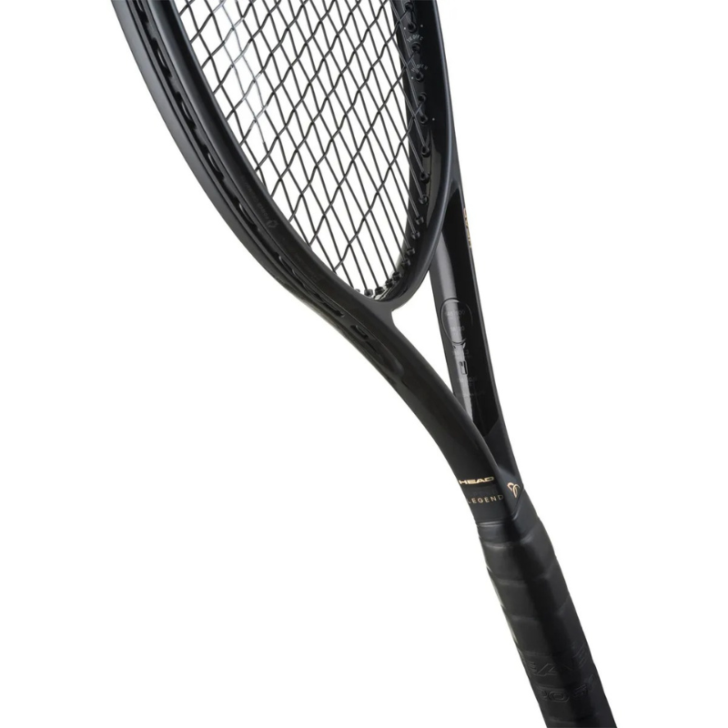 Head Speed Pro Legend II Tennis Racket