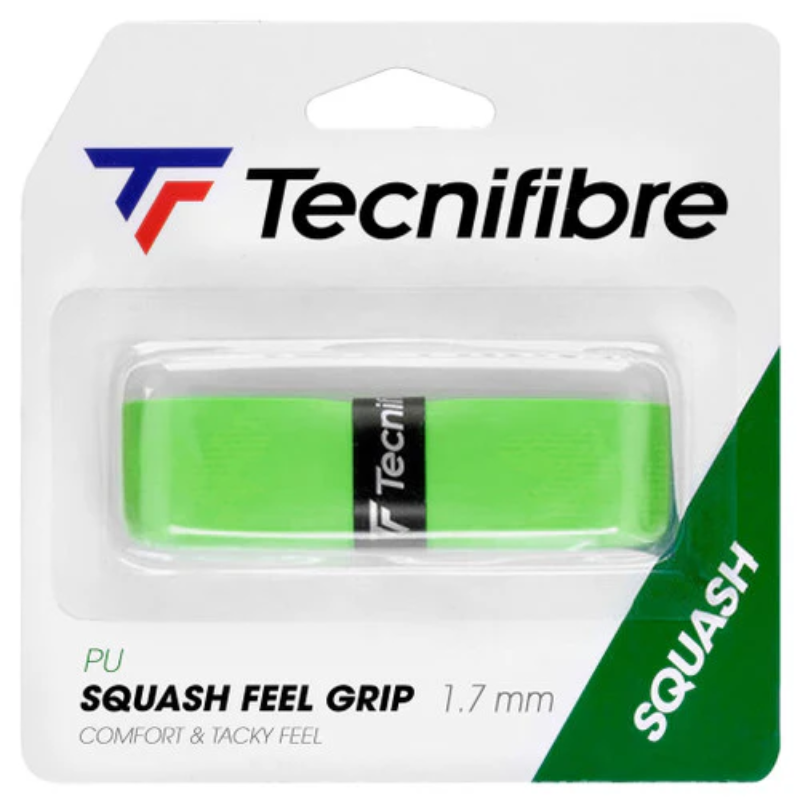Tecnifibre Squash Feel Grip