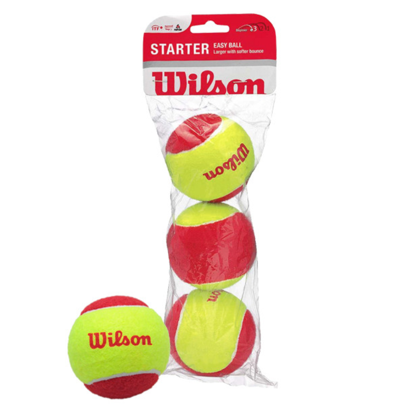 Wilson Level 3 Starter Ball