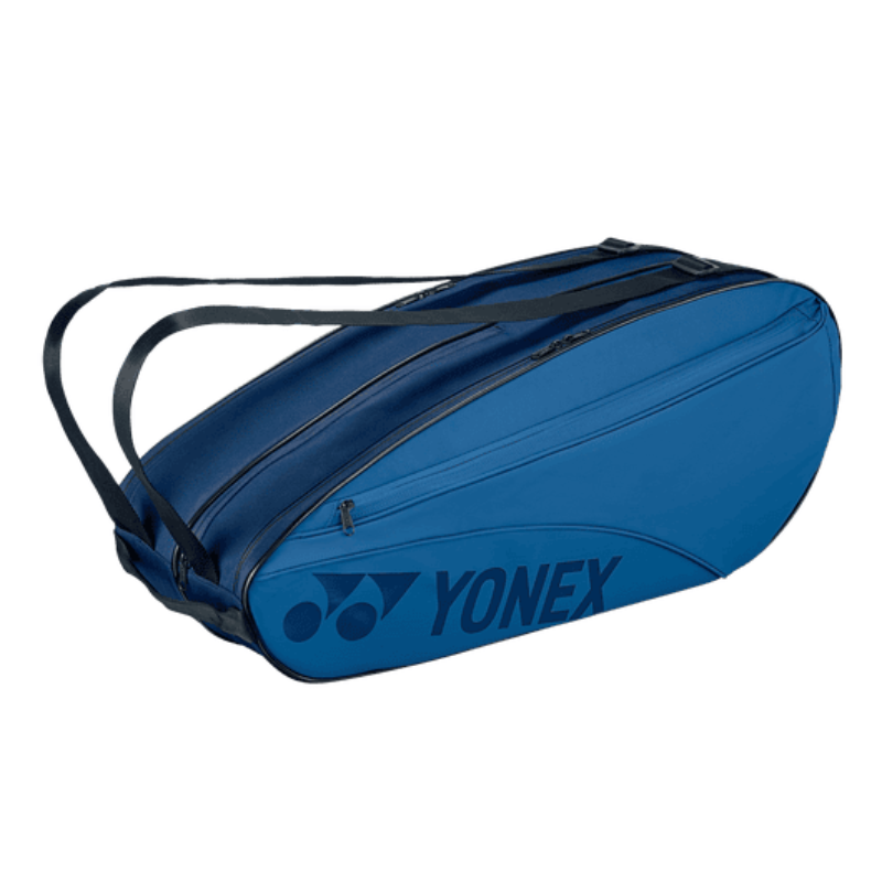 Yonex Team 6 Racket Bag Sky Blue