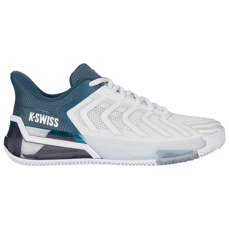 K-Swiss UltraShot 4 Clay Men's Tennis Shoe