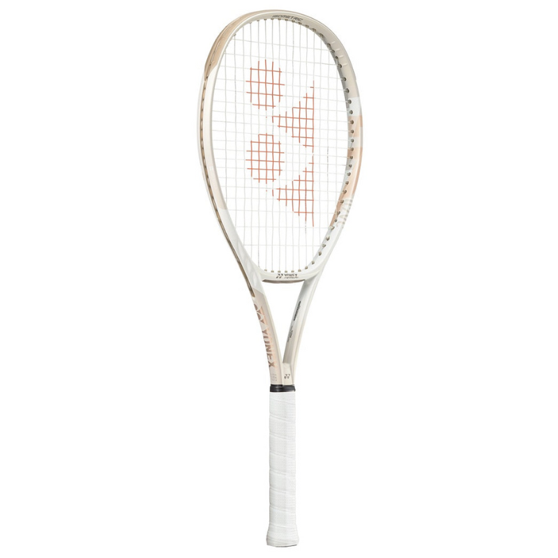 Yonex Vcore 100L Sand Beige Tennis Racket