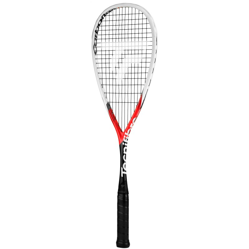 Tecnifibre Carboflex 130 X-Speed Squash Racket