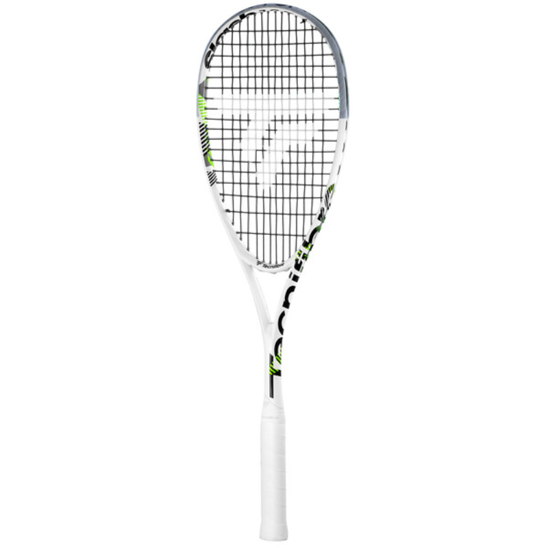 Tecnifibre Slash 135 X Top Squash Racket