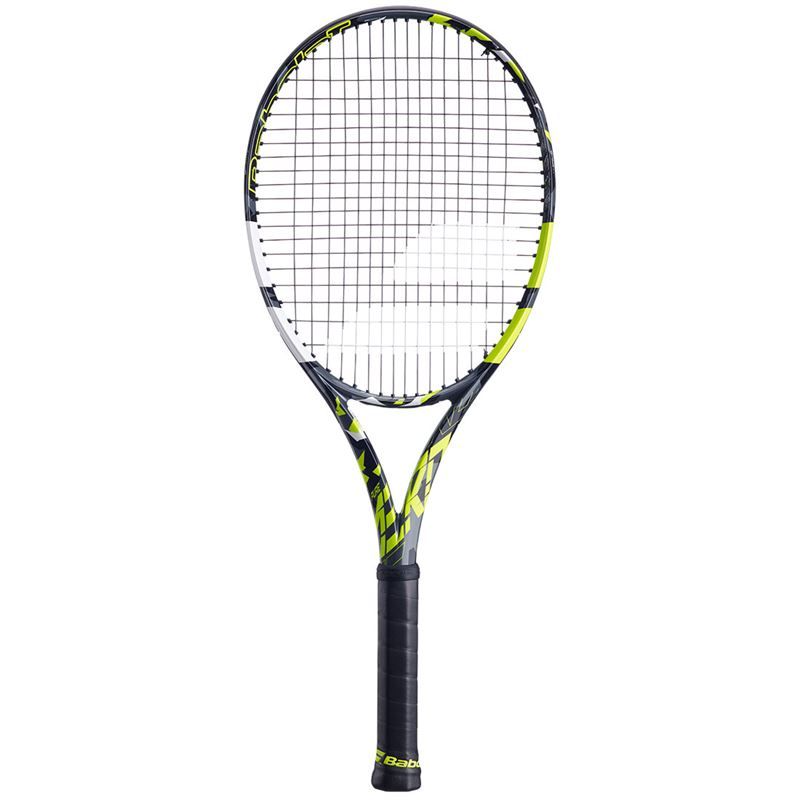 Babolat – Racket Academy