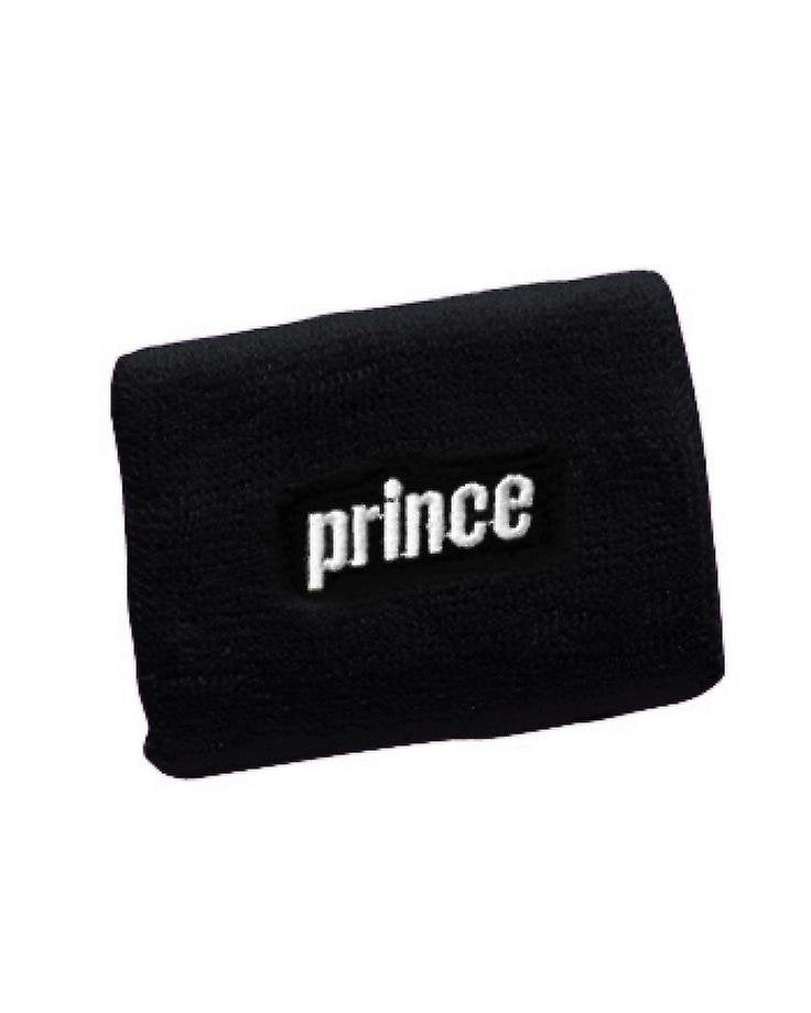 Prince Wristband Double Width