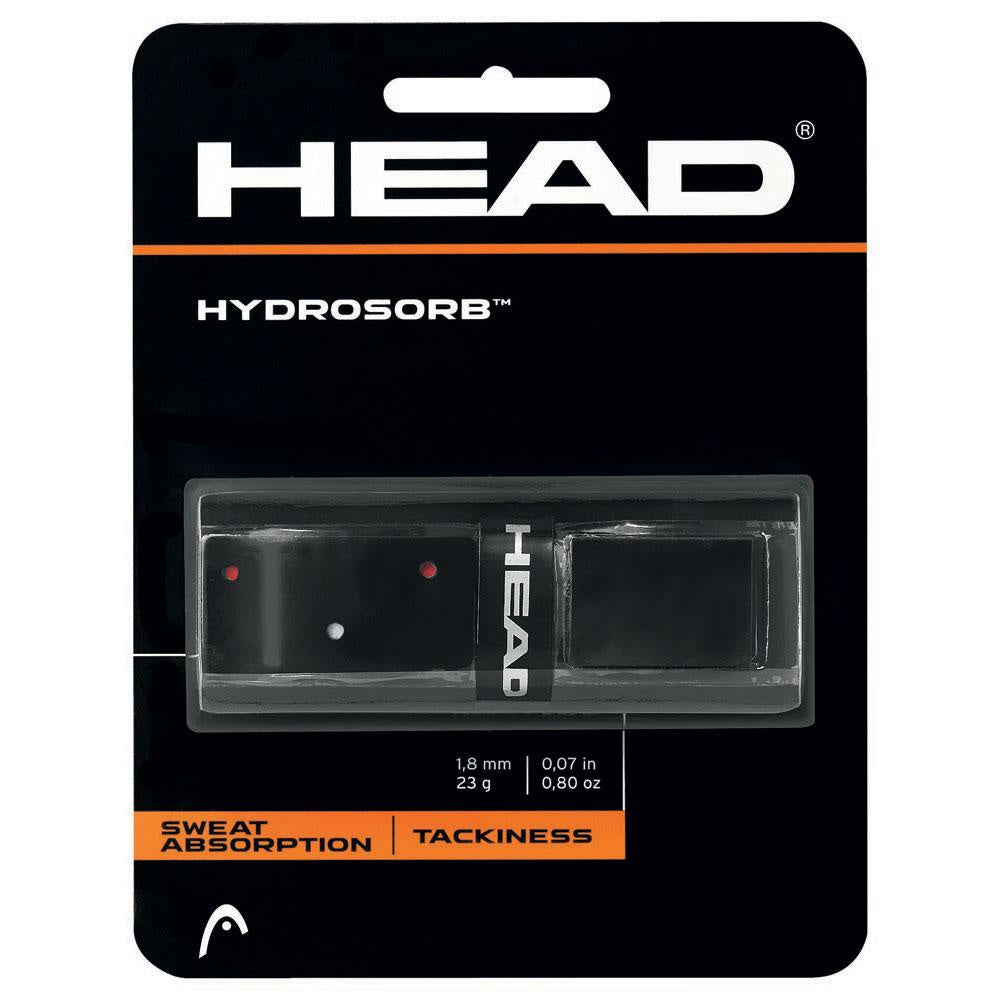 Head Hydrosorb Replacement Tennis Grip