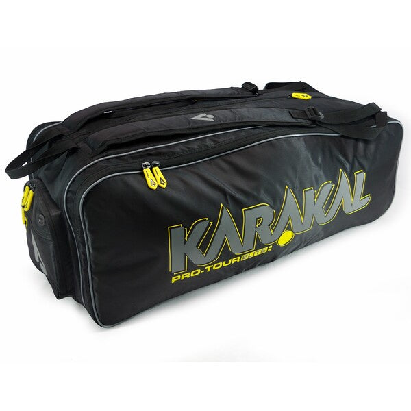 Karakal Pro Tour 2.0 Elite Bag