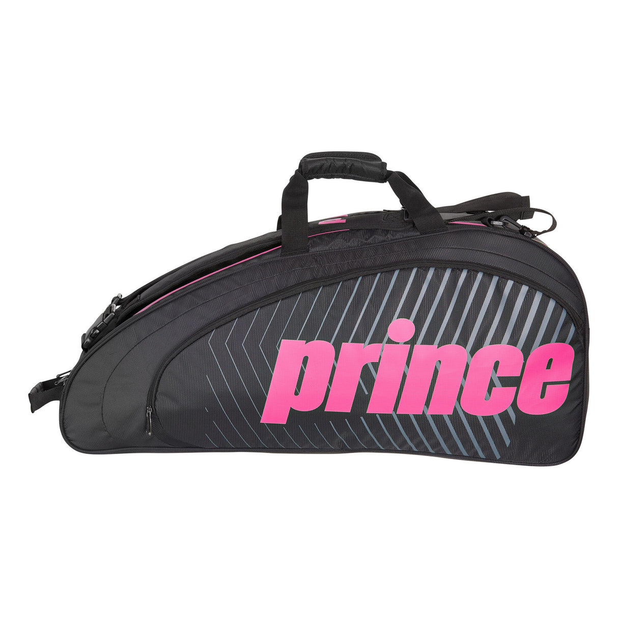 Prince Tour Future Pink 6 Racket Bag