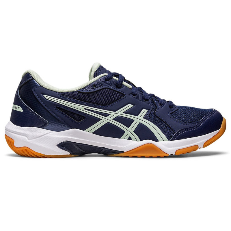 Asics Gel Rocket 10 2023 Women's Squash Shoe