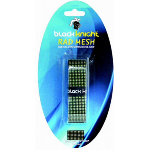 Black Knight Rad Mesh Replacement Squash Grip