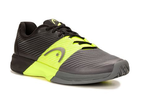 Head Revolt Pro 4.0 Junior Court Shoe