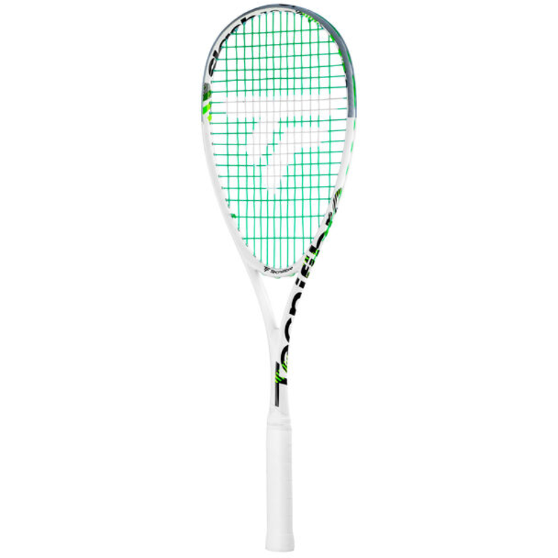 Tecnifibre Slash 130 X-Top Squash Racket