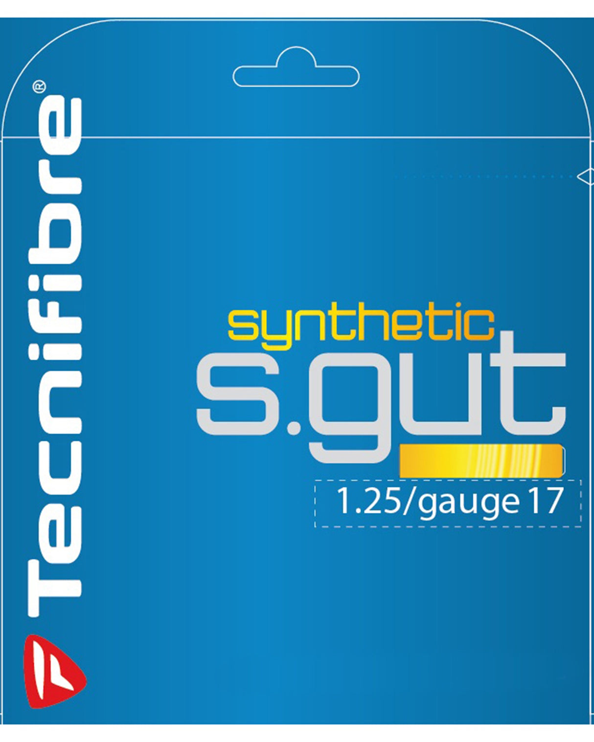 Tecnifibre Synthetic Gut 1.30mm Tennis String