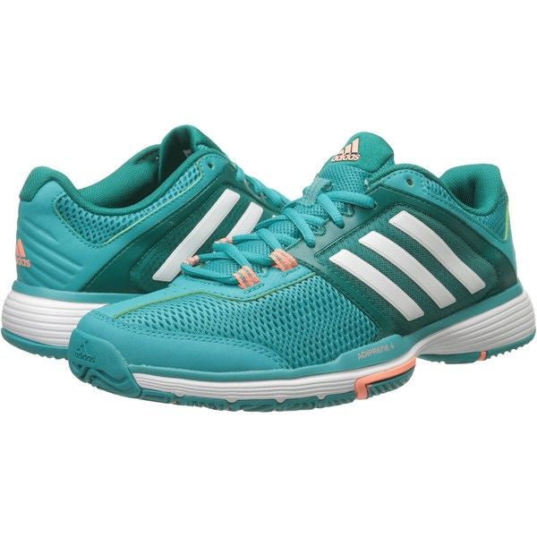 Adidas performance women's barricade hot sale court w tennis shoe