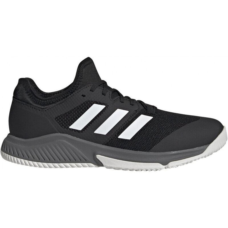 Adidas Court Team Bounce Men's Squash Shoe